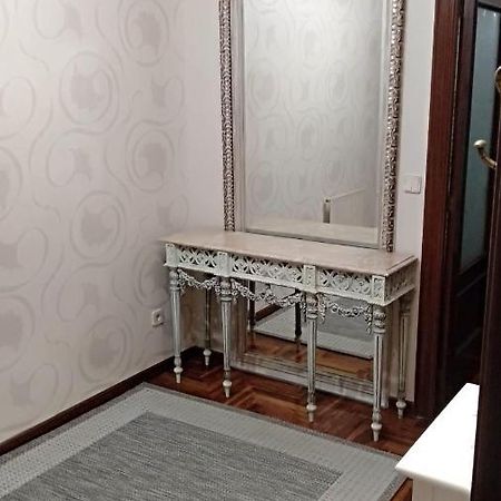 Vivienda 3 Dormitorios Zona Balaidos-Pza. America Vigo Bagian luar foto