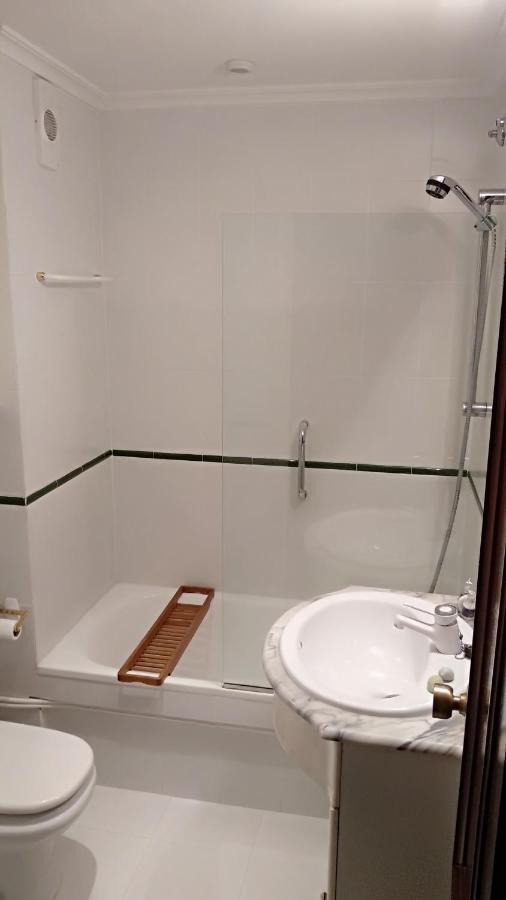 Vivienda 3 Dormitorios Zona Balaidos-Pza. America Vigo Bagian luar foto