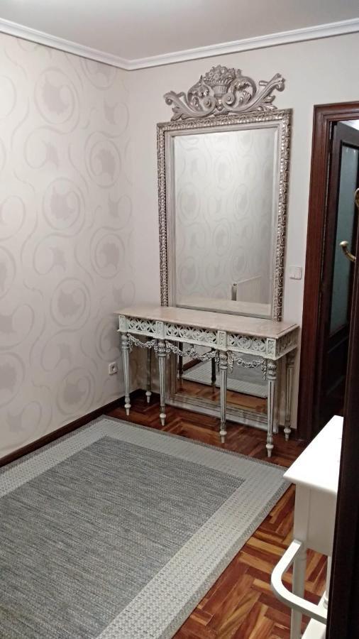 Vivienda 3 Dormitorios Zona Balaidos-Pza. America Vigo Bagian luar foto