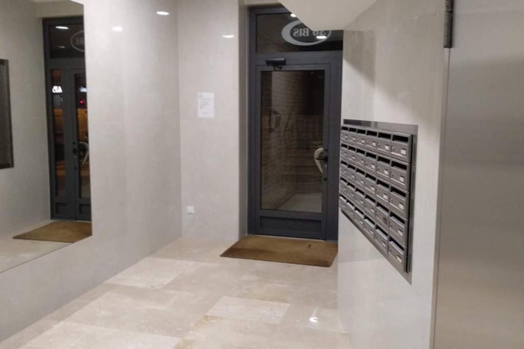 Vivienda 3 Dormitorios Zona Balaidos-Pza. America Vigo Bagian luar foto