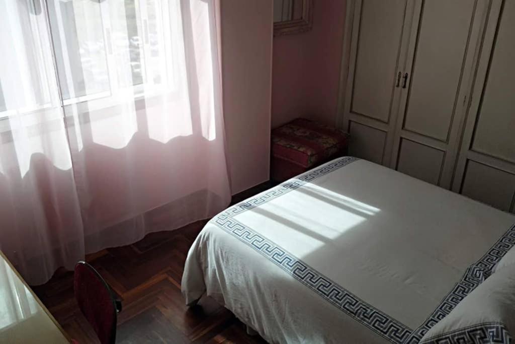 Vivienda 3 Dormitorios Zona Balaidos-Pza. America Vigo Bagian luar foto
