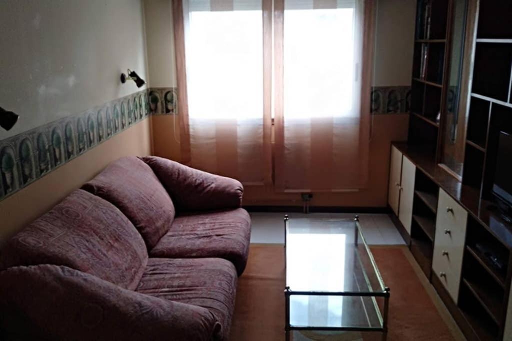 Vivienda 3 Dormitorios Zona Balaidos-Pza. America Vigo Bagian luar foto