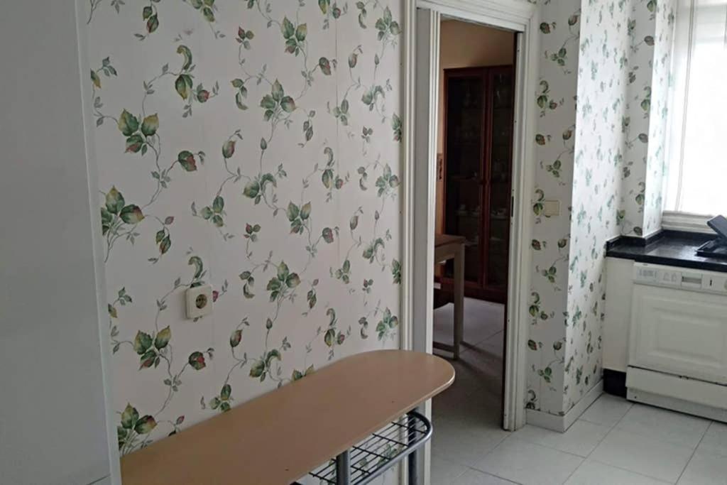 Vivienda 3 Dormitorios Zona Balaidos-Pza. America Vigo Bagian luar foto
