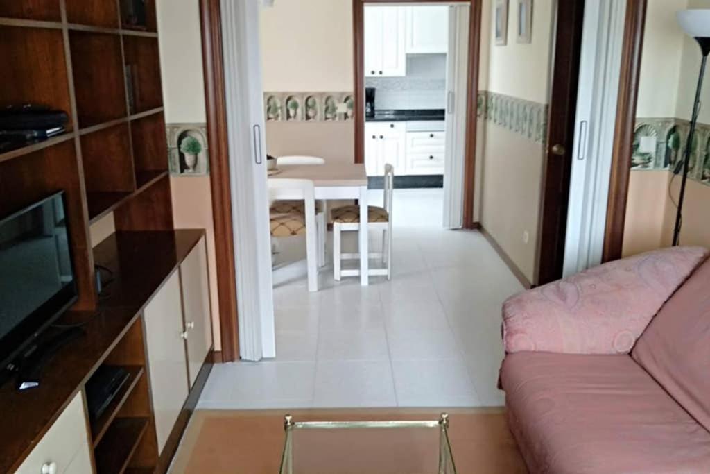 Vivienda 3 Dormitorios Zona Balaidos-Pza. America Vigo Bagian luar foto