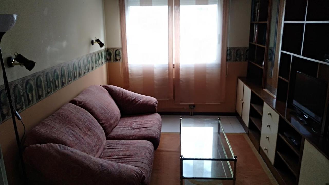 Vivienda 3 Dormitorios Zona Balaidos-Pza. America Vigo Bagian luar foto