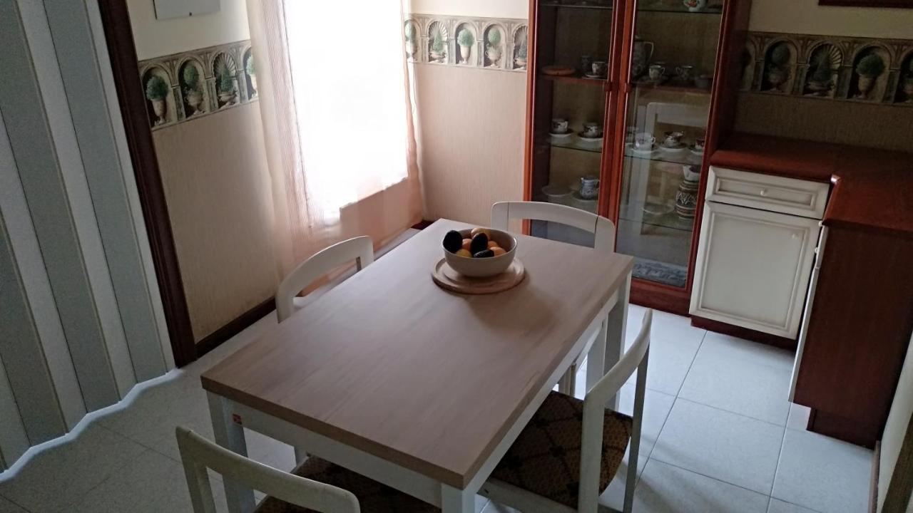 Vivienda 3 Dormitorios Zona Balaidos-Pza. America Vigo Bagian luar foto