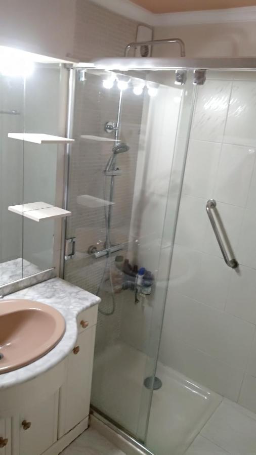 Vivienda 3 Dormitorios Zona Balaidos-Pza. America Vigo Bagian luar foto
