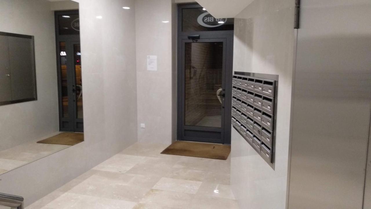 Vivienda 3 Dormitorios Zona Balaidos-Pza. America Vigo Bagian luar foto